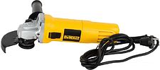Угловая шлифмашина DeWalt DWE4119