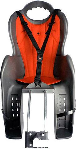 Велокресло HTP Elibas T (синий)