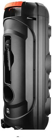 Колонка для вечеринок Ginzzu GM-237