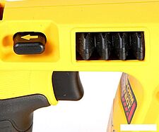 Перфоратор DeWalt DCH273N (без АКБ)