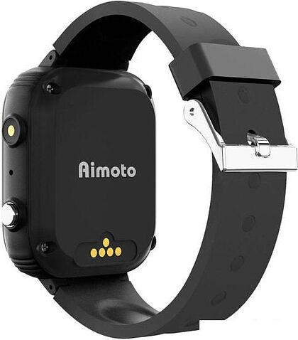 Умные часы Aimoto Pro 4G (черный)