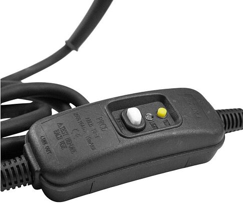 Бороздодел TEH TWC12520 (кейс)