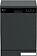 Отдельностоящая посудомоечная машина Hotpoint-Ariston HF 5C82 DW A