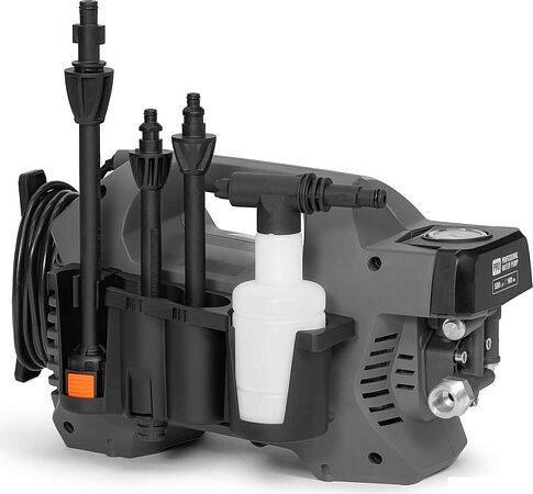 Мойка высокого давления Daewoo Power DAW 6 Compact