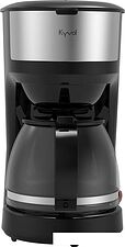 Капельная кофеварка Kyvol Entry Drip Coffee Maker CM03 CM-DM102A Капельная кофеварка Kyvol Entry Drip Coffee Maker CM03 CM-DM102A
