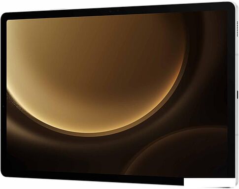 Планшет Samsung Galaxy Tab S9 FE+ 5G SM-X616 12GB/256GB (серебристый)