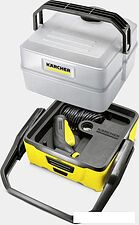 Мойка высокого давления Karcher OC 3 Plus Car 1.680-034.0
