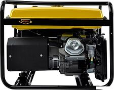 Бензиновый генератор Huter DY8000MQLX Бензиновый генератор Huter DY8000MQLX