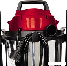 Пылесос Einhell TC-VC 1815 S Пылесос Einhell TC-VC 1815 S
