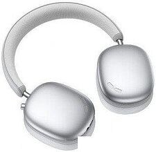 Наушники Hoco W63 (серебристый)
