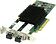 Сетевой адаптер Broadcom LPE32002-M2