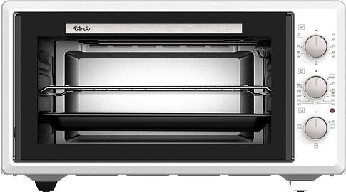 Мини-печь ARDO MO4531W2