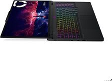 Игровой ноутбук Lenovo Legion 5 15AKP10 83F1003CRK