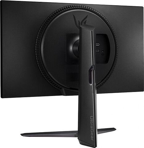 Игровой монитор LG UltraGear 27GS65F-B