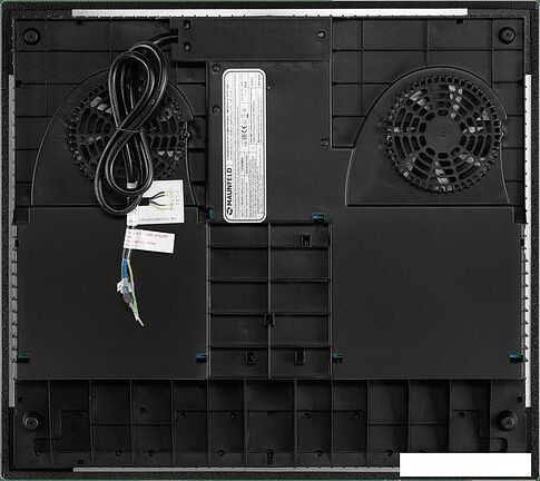 Варочная панель MAUNFELD CVI594MBK2