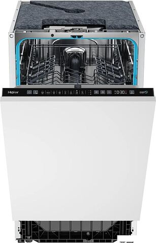 Встраиваемая посудомоечная машина Haier HDWE10-593RU