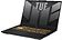 Игровой ноутбук ASUS TUF Gaming F17 FX707VI-LL055