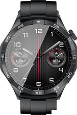 Умные часы XO Watch 4 (черный)
