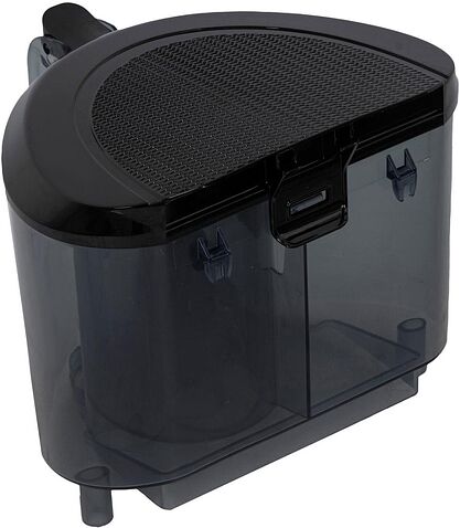Пылесос JVC JH-VC435