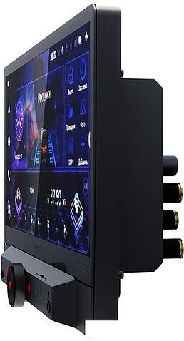 USB-магнитола Prology MPA-320 DSP