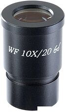 Микромед 10x/20 с сеткой D 30мм 20833