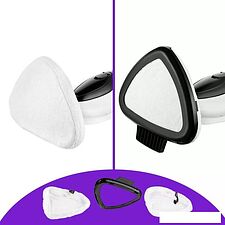 Паровая швабра Kitfort KT-1043