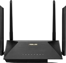 Wi-Fi роутер ASUS RT-AX53U