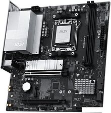 Материнская плата MSI Pro B850M-G Материнская плата MSI Pro B850M-G