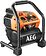 Компрессор AEG Powertools BK18-38BL-0