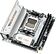 Материнская плата Maxsun eSport B650ITX WiFi Ice