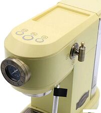 Рожковая кофеварка Kaiser KA 2005 ElfEm