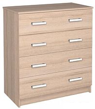 Комод Интерлиния Эльф-8 (дуб сонома)