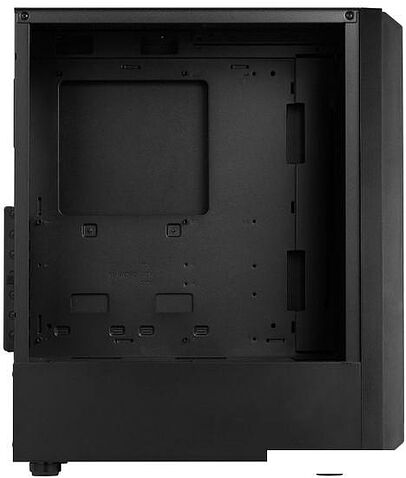 Корпус ADATA XPG Valor Storm WOF (черный)