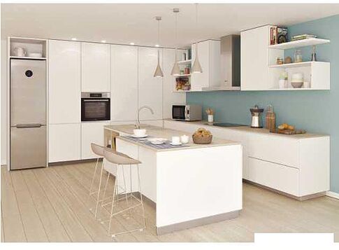 Электрический духовой шкаф Candy FCP815X E0/E