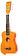 Гиталеле Belucci 23 Orange
