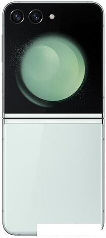 Смартфон Samsung Galaxy Z Flip5 SM-F731B/DS 8GB/256GB (зеленый)