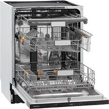Встраиваемая посудомоечная машина Krona Wespa 60 BI V2