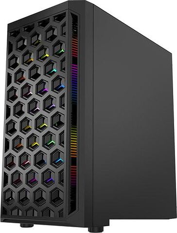 Корпус Powercase Mistral Micro T3B CMIMTB-L3