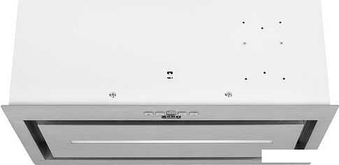 Кухонная вытяжка ZorG Technology Sarbona 750 52 S (нержавеющая сталь)