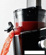 Соковыжималка Hurom H100S (красный)