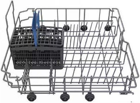 Отдельностоящая посудомоечная машина ARDO DTH1563S2