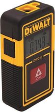Лазерный дальномер DeWalt DW030PL