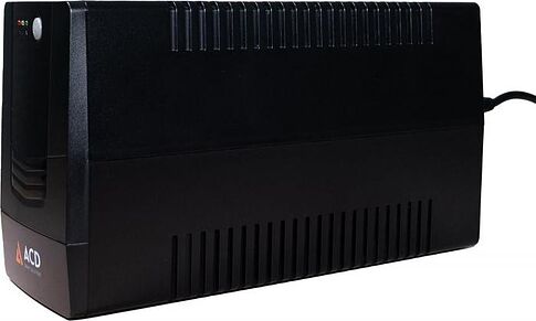 Источник бесперебойного питания ACD PW-Base 1000 80L-C44236-00G