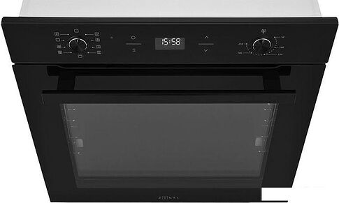 Электрический духовой шкаф ZUGEL ZOE602B