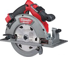 Дисковая (циркулярная) пила Milwaukee Fuel M18 FCS66-0 (без АКБ) Дисковая (циркулярная) пила Milwaukee Fuel M18 FCS66-0 (без АКБ)