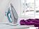 Утюг Braun TexStyle 1 SI 1050 BL