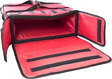 Термосумка Зубрава СТДП4515 (красный)