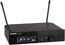 Приемник Shure SLXD4E-H56