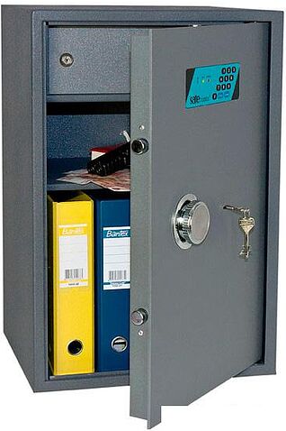 Офисный сейф SAFEtronics NTL-62Me