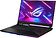 Игровой ноутбук ASUS ROG Strix SCAR 17 G733ZS-LL015